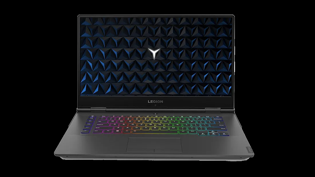 Lenovo Legion Y740: New Beast Gaming Laptop
